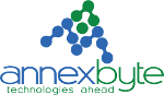 Annexbyte Brand Logo