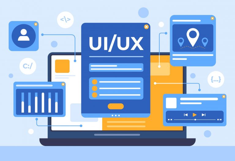 UI UX Design Frontend Bootcamp